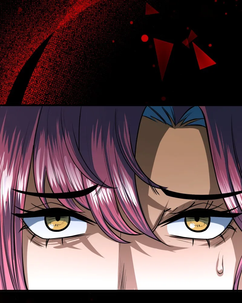 Back From Black Chapter 4 page 8 - 