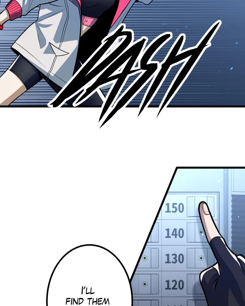 Back From Black Chapter 4 page 71 - 
