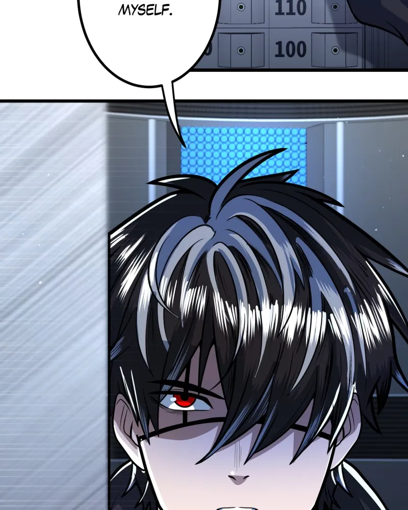 Back From Black Chapter 4 page 72 - 