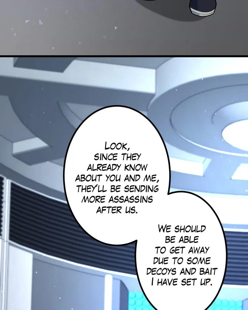 Back From Black Chapter 4 page 80 - 