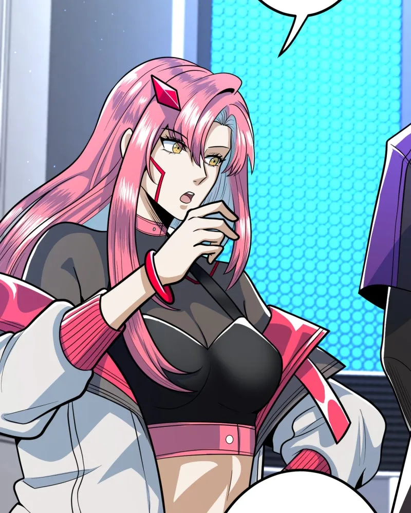 Back From Black Chapter 4 page 81 - 