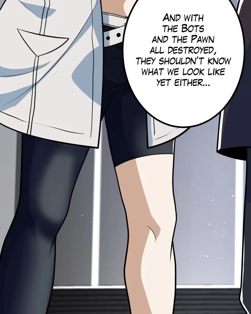 Back From Black Chapter 4 page 82 - 
