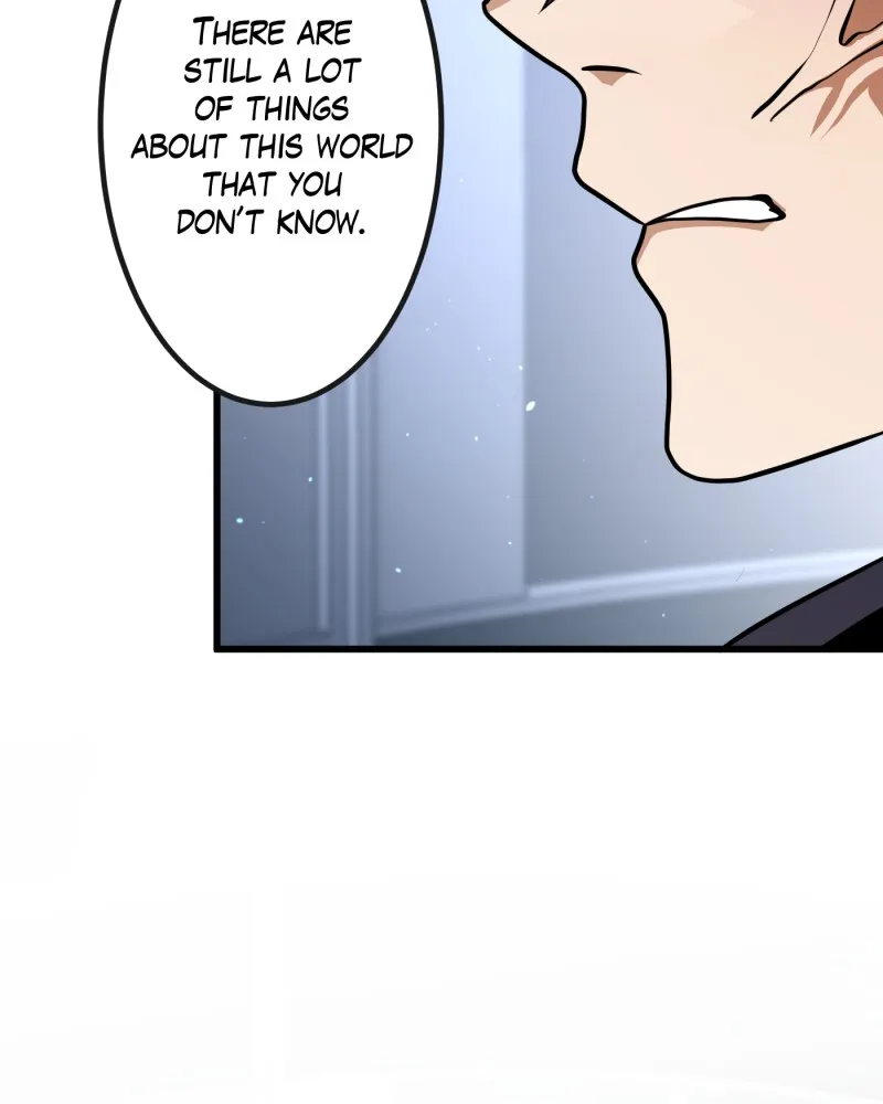 Back From Black Chapter 4 page 84 - 
