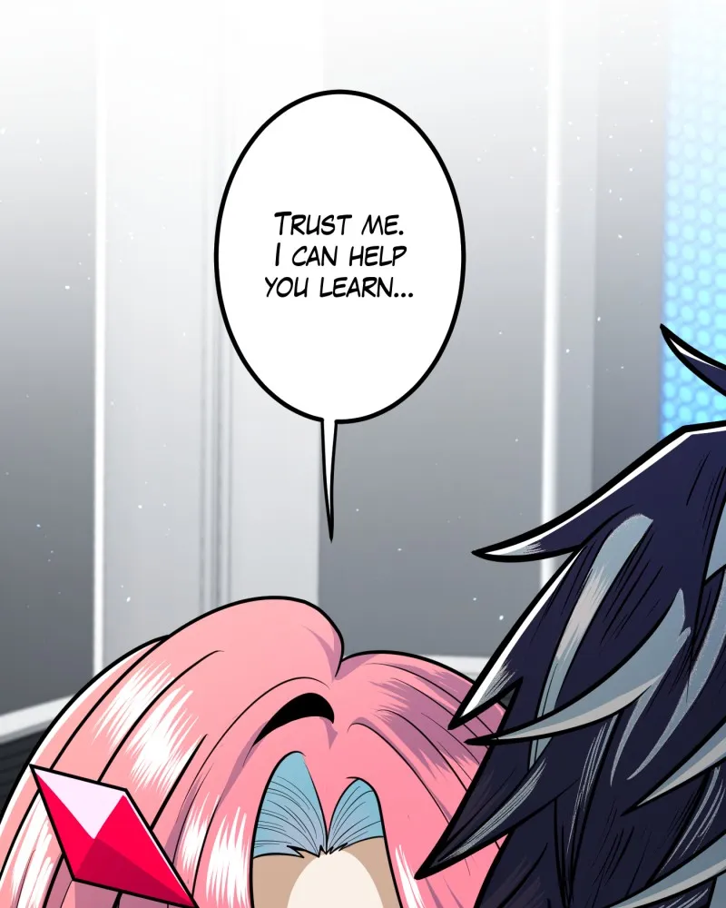 Back From Black Chapter 4 page 85 - 
