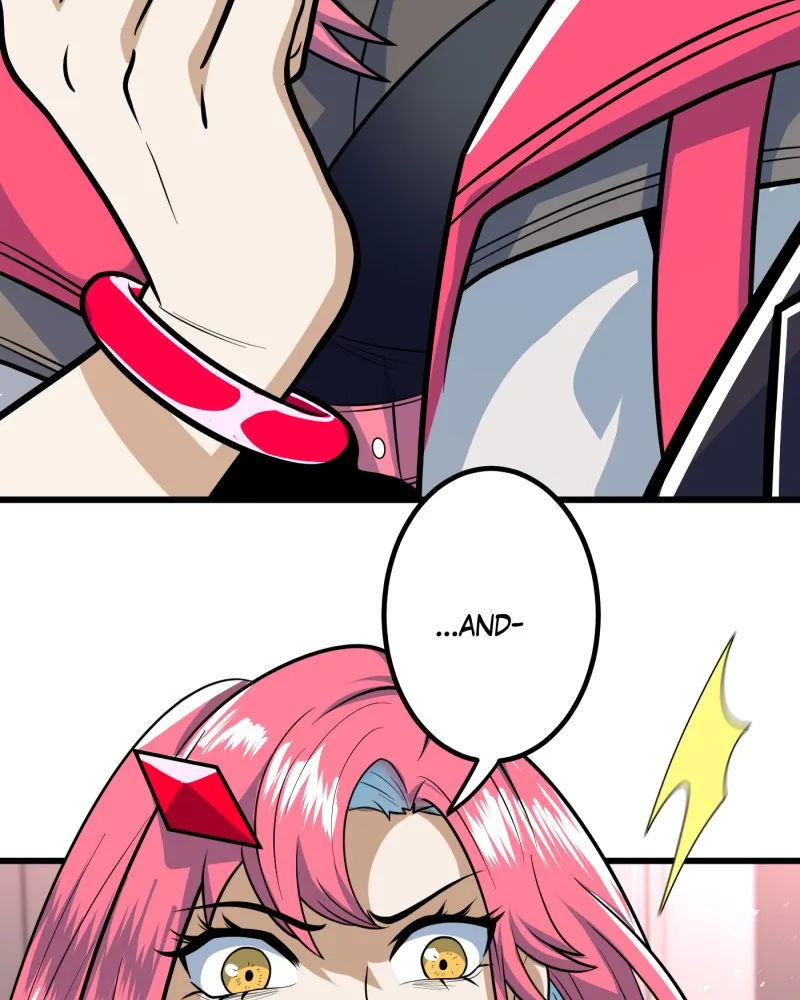 Back From Black Chapter 4 page 87 - 
