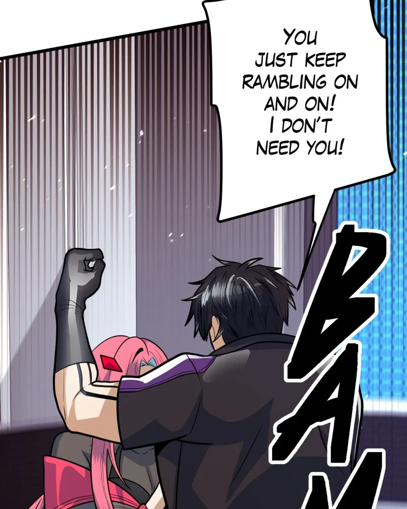 Back From Black Chapter 4 page 89 - 