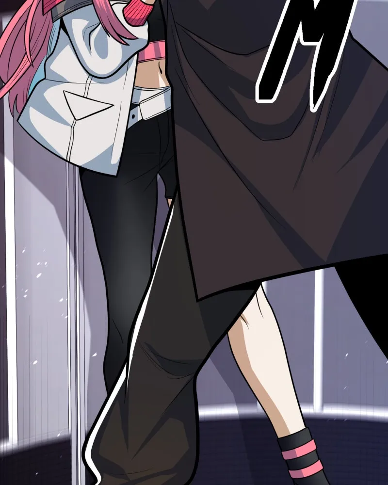 Back From Black Chapter 4 page 90 - 