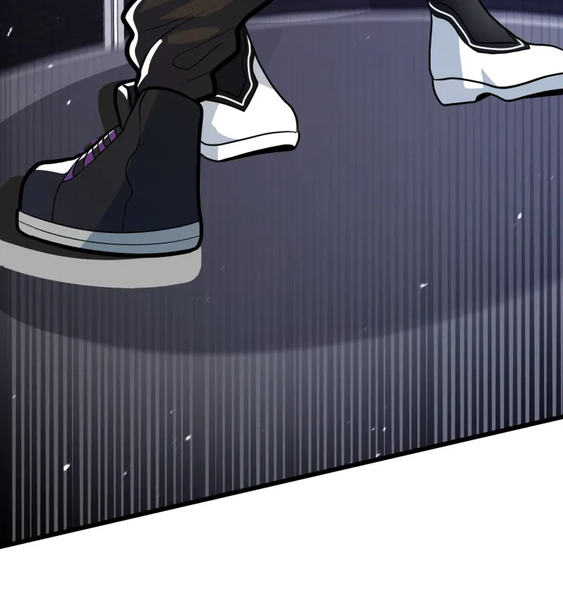 Back From Black Chapter 4 page 91 - 