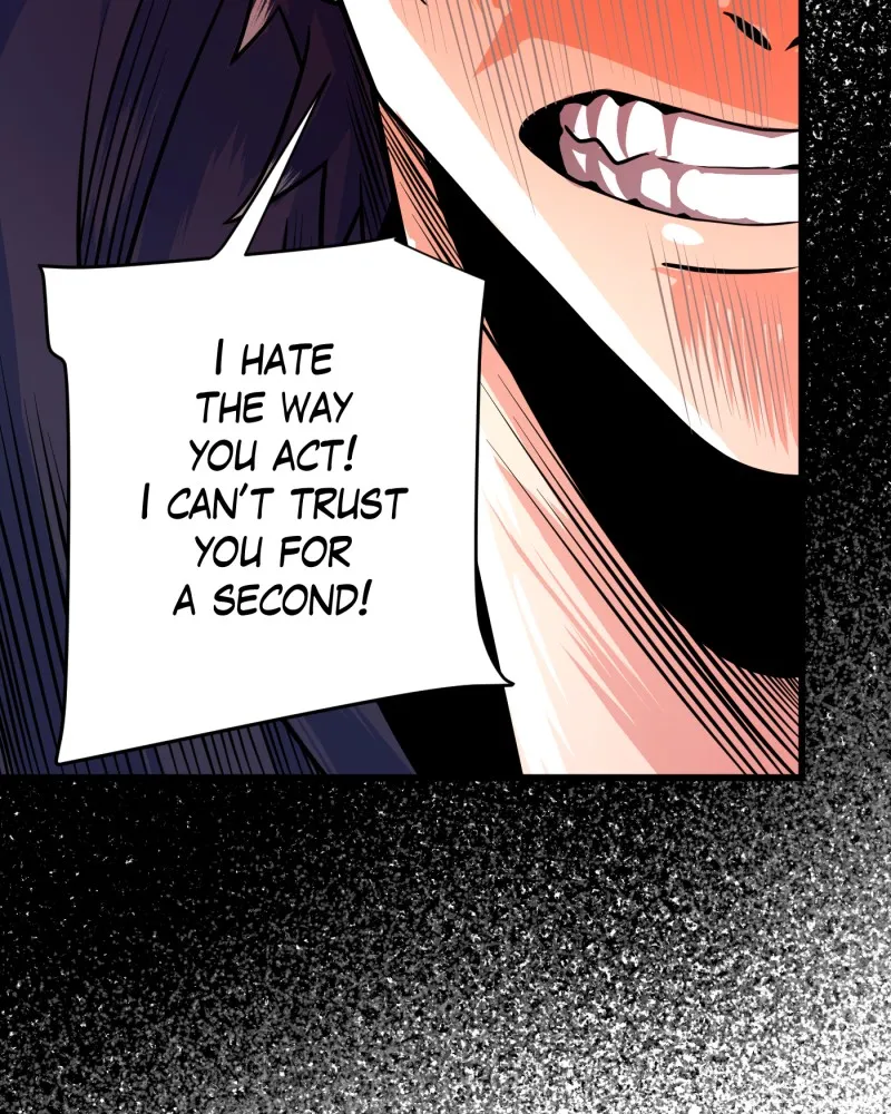 Back From Black Chapter 4 page 93 - 