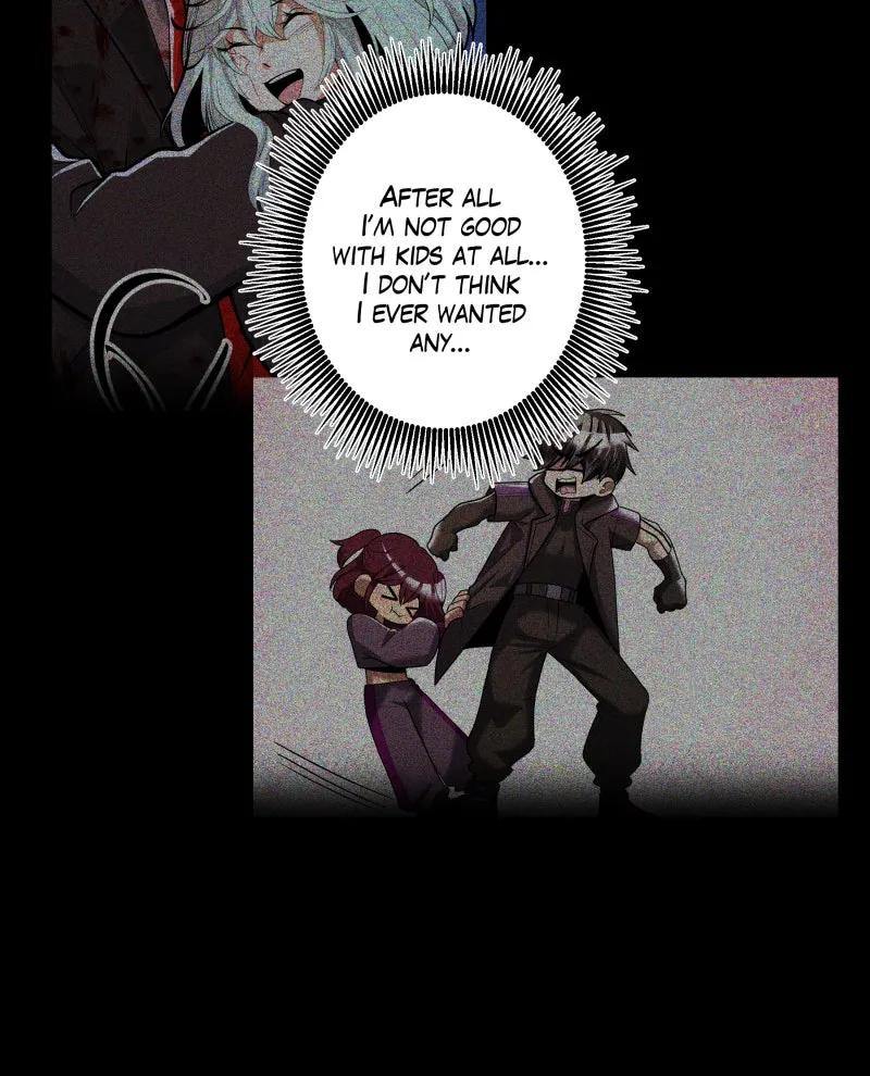 Back From Black Chapter 40 page 101 - 