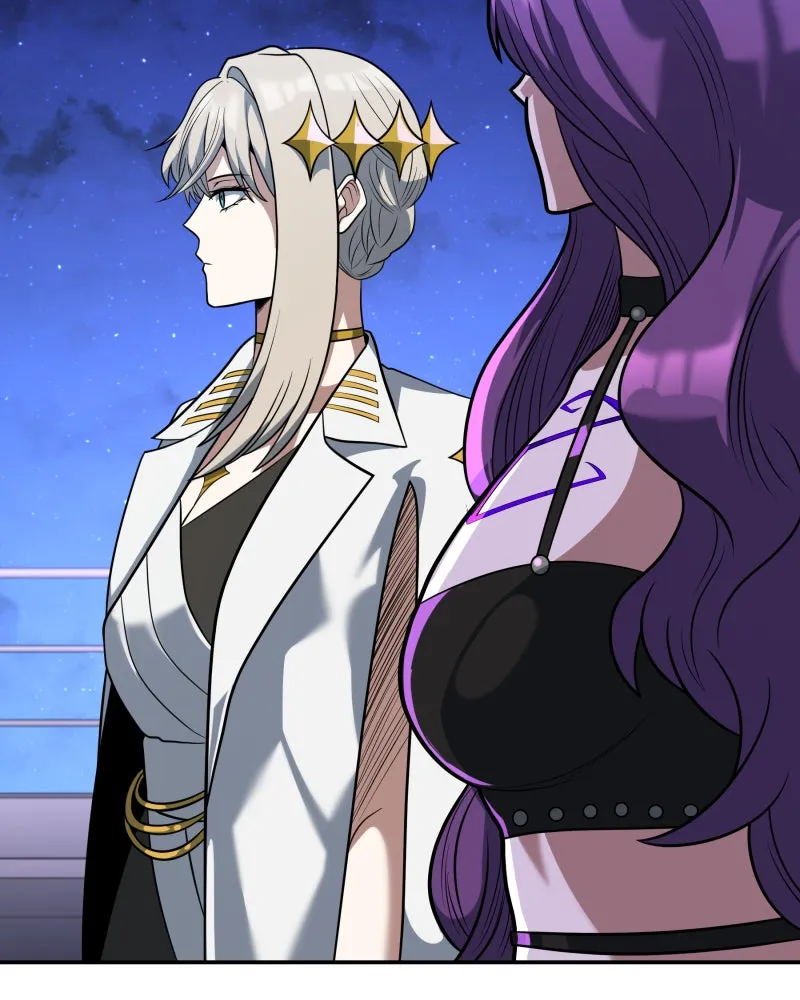 Back From Black Chapter 40 page 105 - 