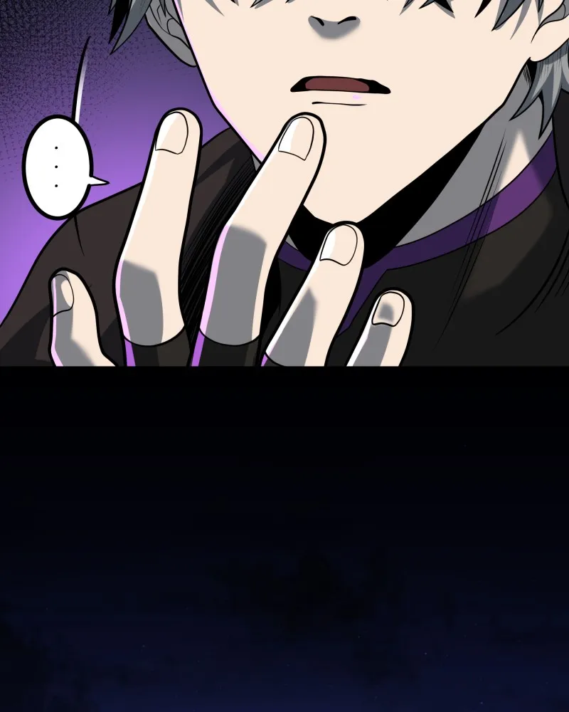 Back From Black Chapter 40 page 109 - 