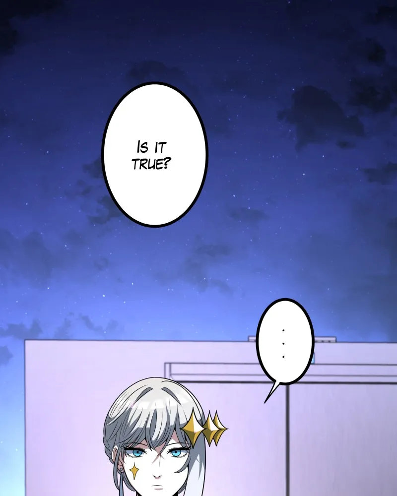 Back From Black Chapter 40 page 110 - 