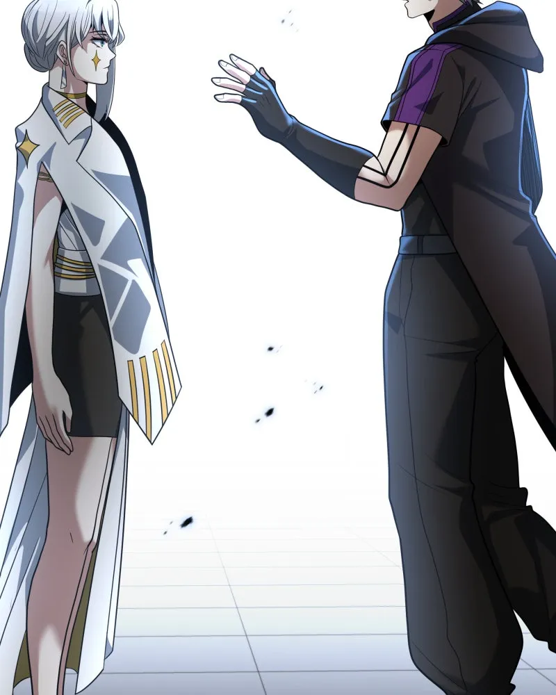 Back From Black Chapter 40 page 114 - 