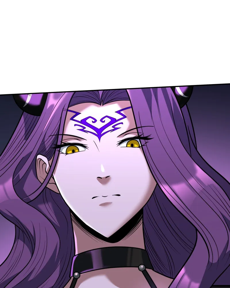 Back From Black Chapter 40 page 116 - 
