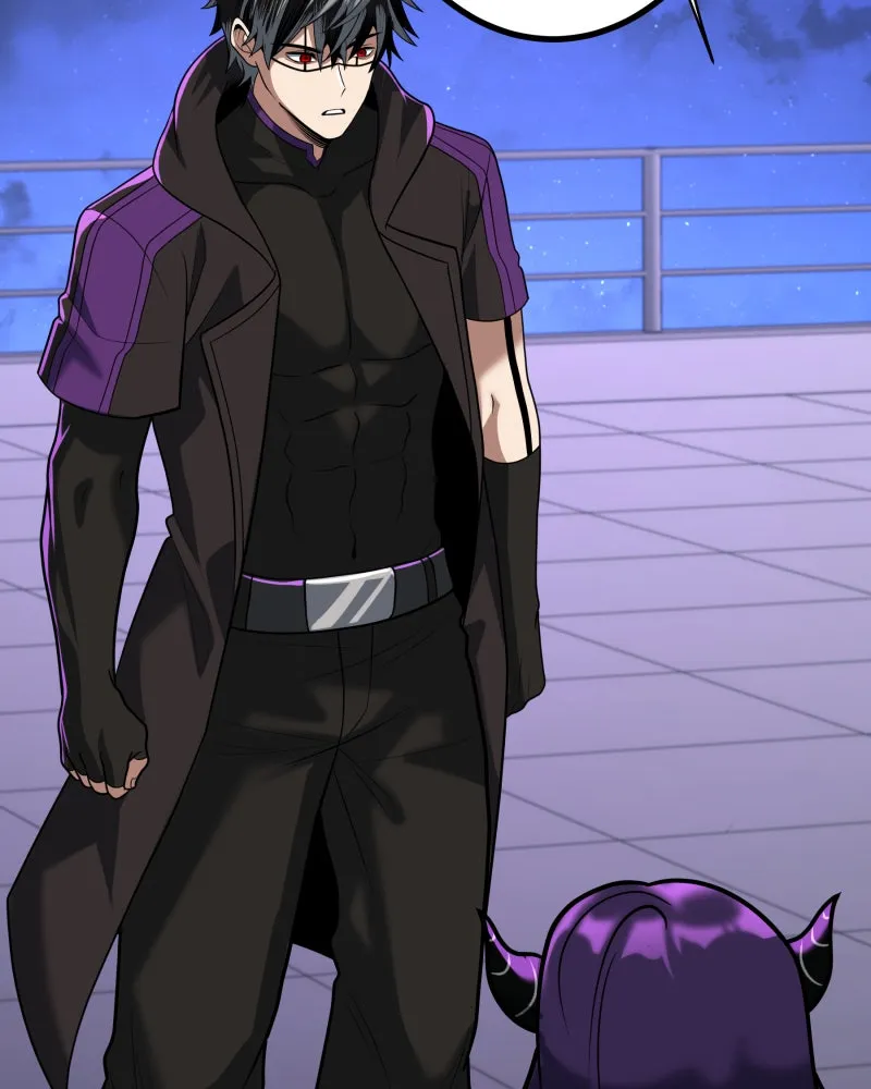 Back From Black Chapter 40 page 122 - 