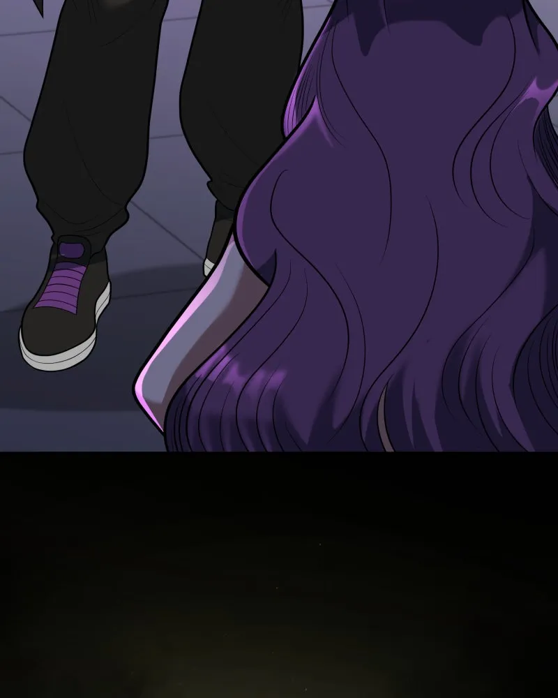 Back From Black Chapter 40 page 123 - 