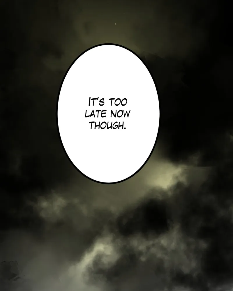 Back From Black Chapter 40 page 124 - 