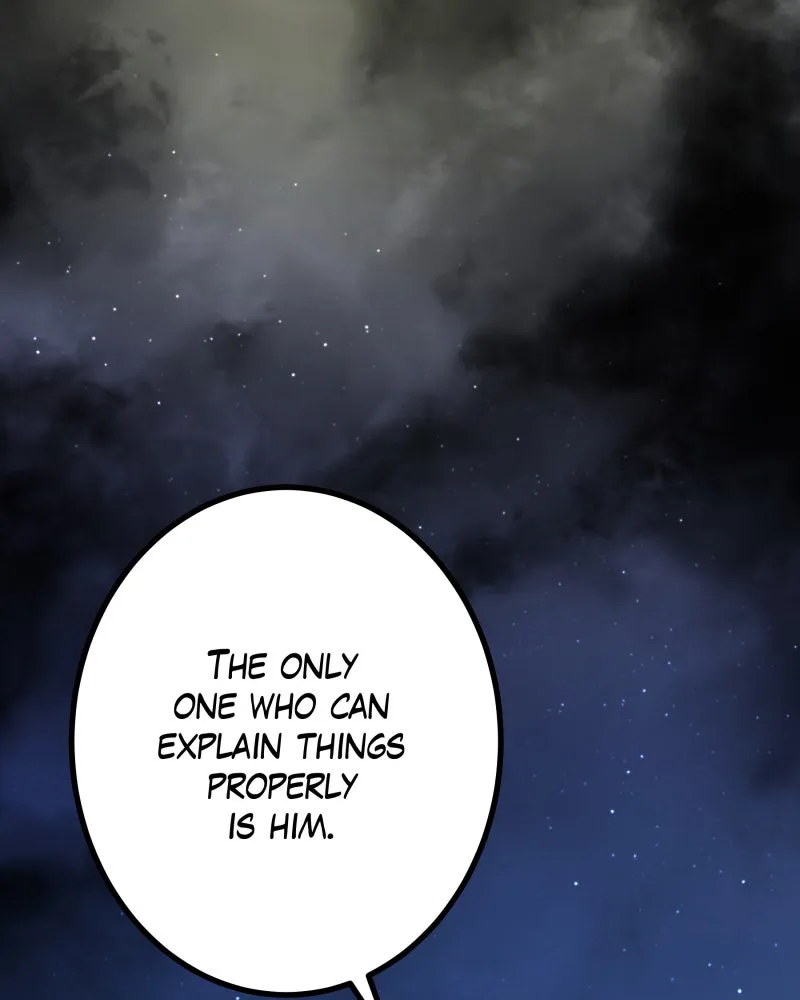 Back From Black Chapter 40 page 125 - 