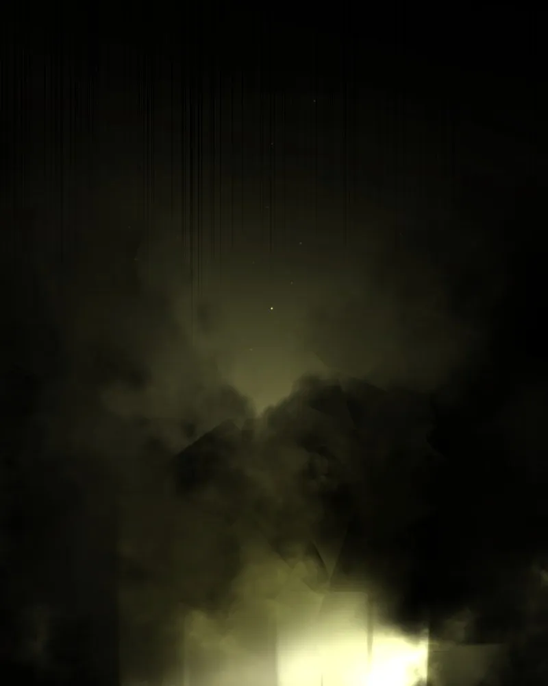 Back From Black Chapter 40 page 133 - 