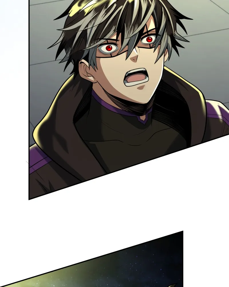 Back From Black Chapter 40 page 139 - 
