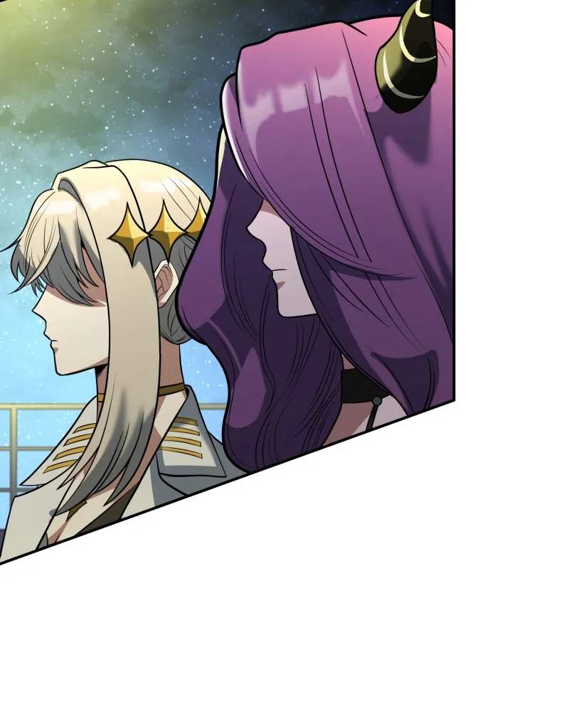 Back From Black Chapter 40 page 140 - 