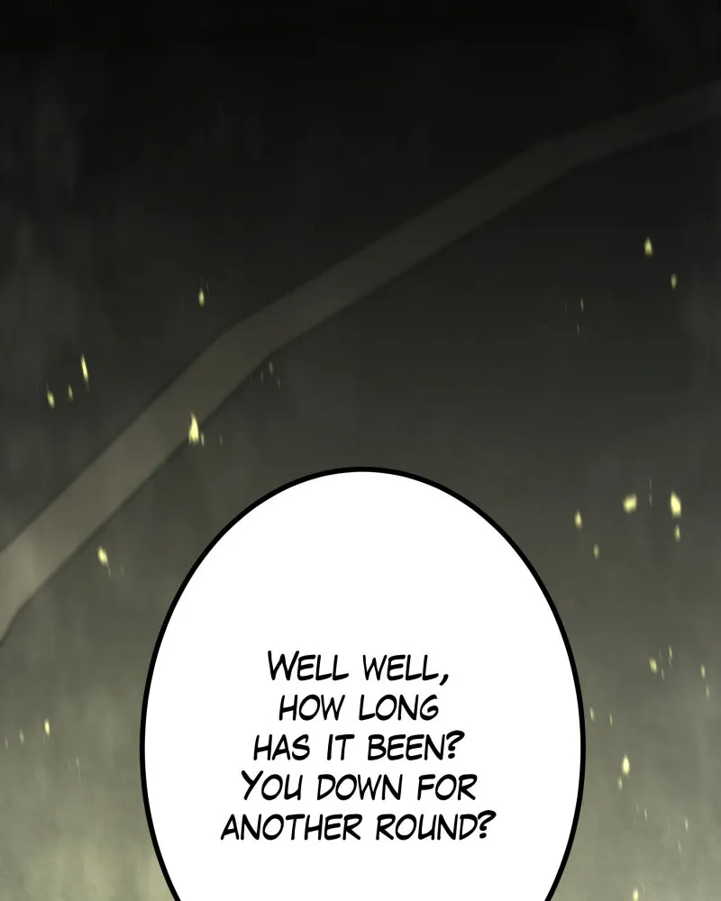 Back From Black Chapter 40 page 154 - 