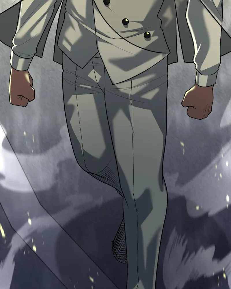 Back From Black Chapter 40 page 156 - 