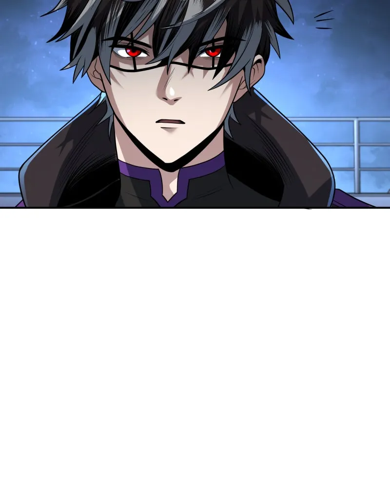 Back From Black Chapter 40 page 20 - 