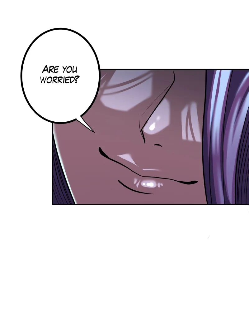 Back From Black Chapter 40 page 23 - 