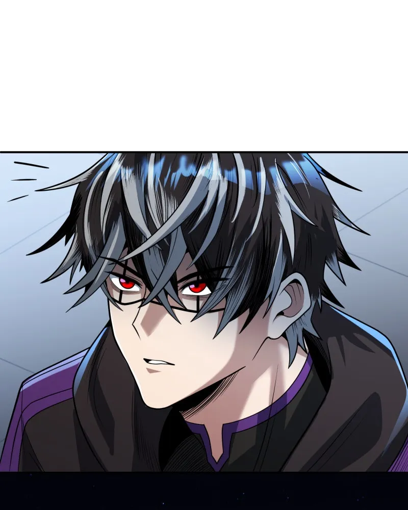 Back From Black Chapter 40 page 24 - 