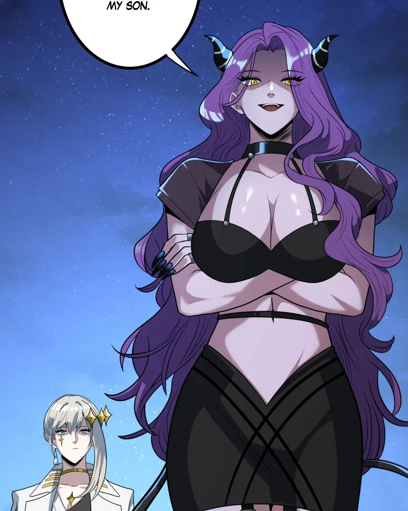 Back From Black Chapter 40 page 26 - 