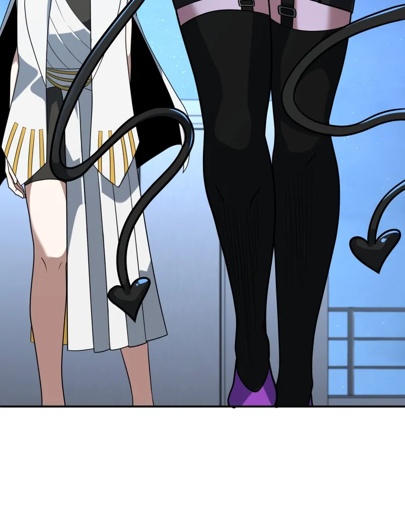 Back From Black Chapter 40 page 27 - 