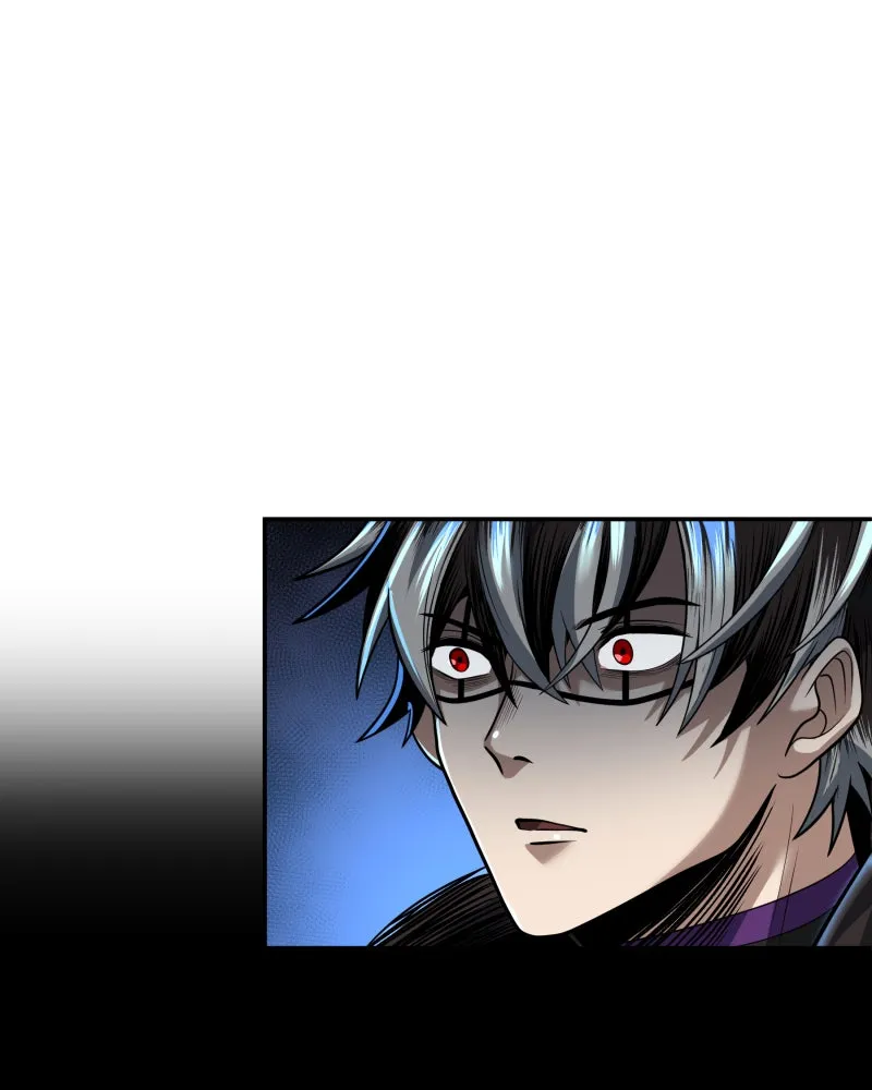 Back From Black Chapter 40 page 28 - 