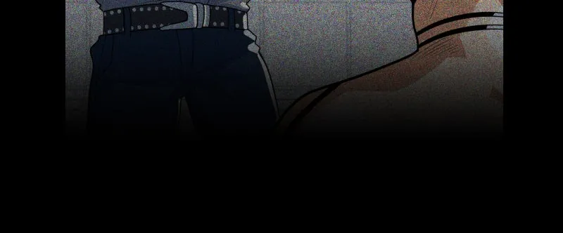 Back From Black Chapter 40 page 30 - 
