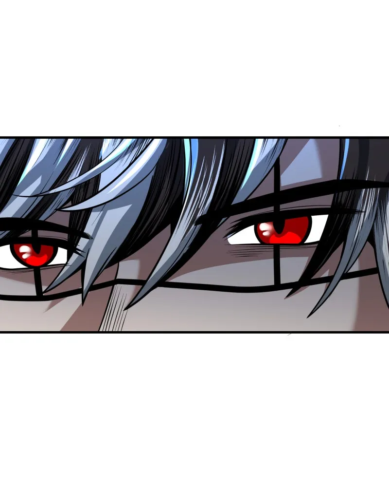 Back From Black Chapter 40 page 31 - 