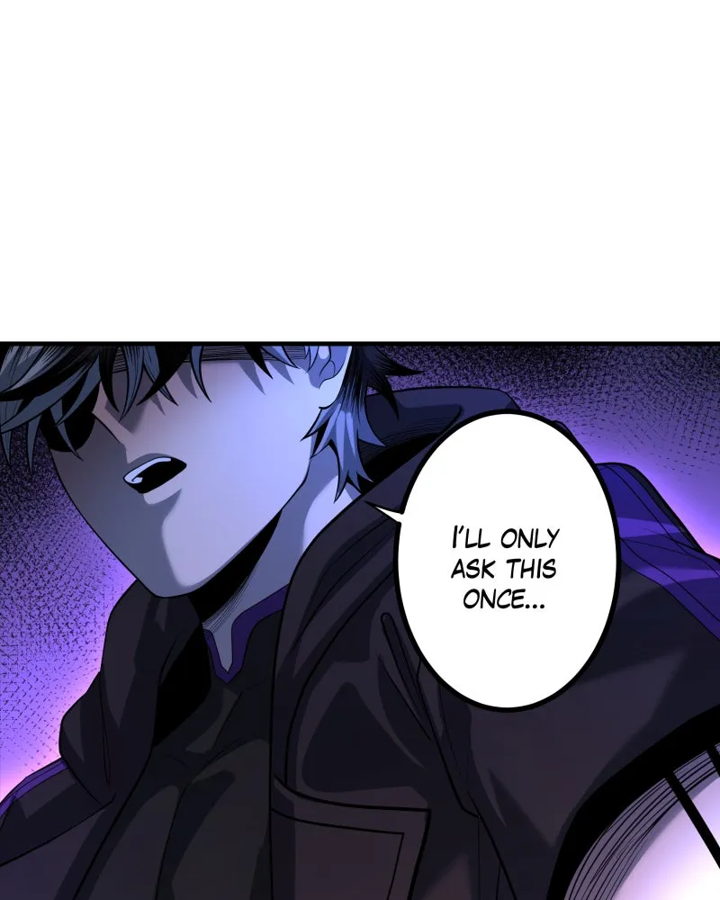 Back From Black Chapter 40 page 33 - 