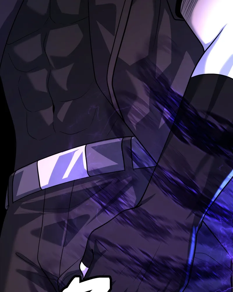 Back From Black Chapter 40 page 34 - 