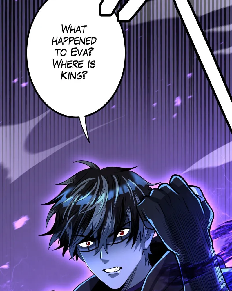 Back From Black Chapter 40 page 36 - 