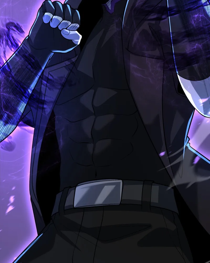 Back From Black Chapter 40 page 37 - 