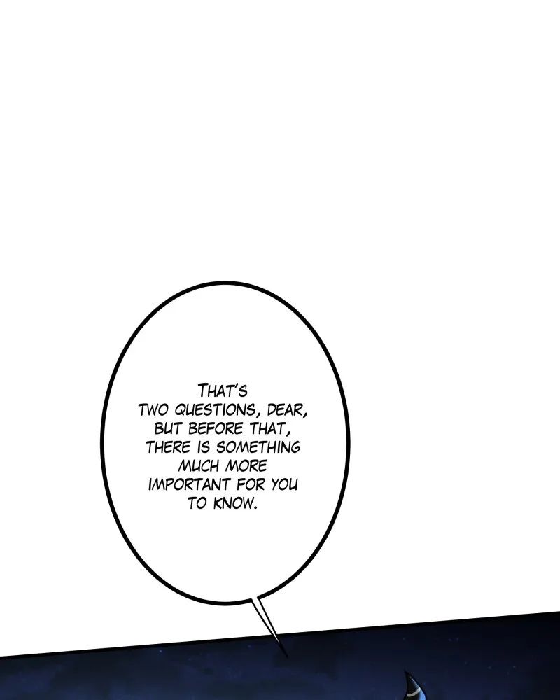Back From Black Chapter 40 page 39 - 