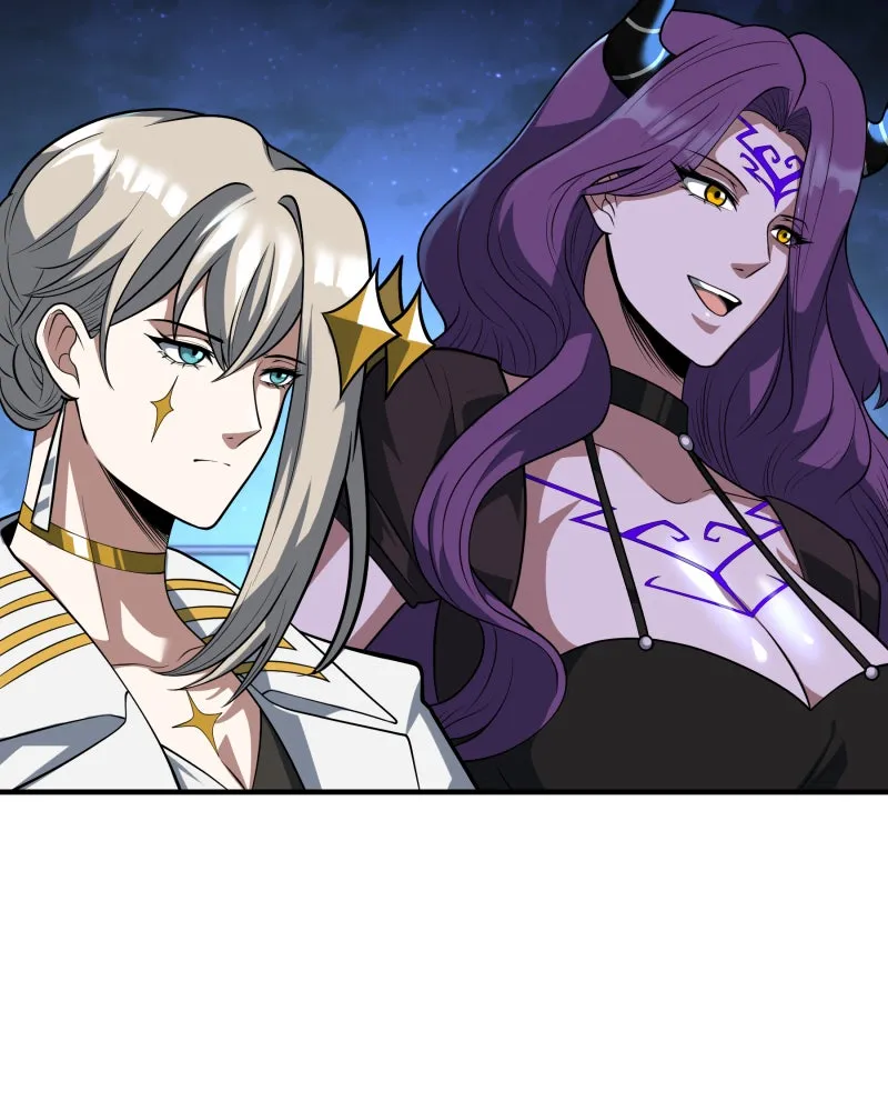 Back From Black Chapter 40 page 40 - 