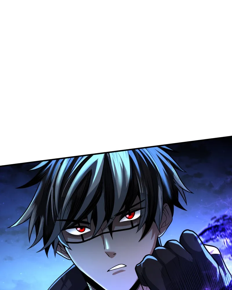 Back From Black Chapter 40 page 41 - 