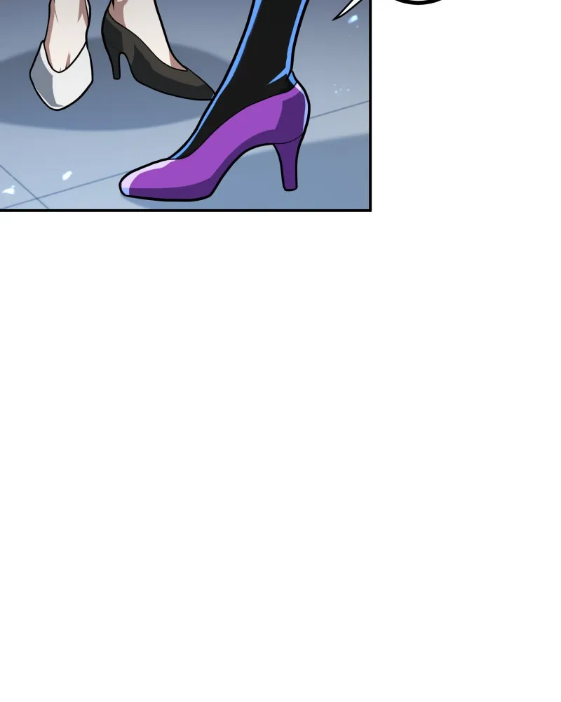 Back From Black Chapter 40 page 43 - 