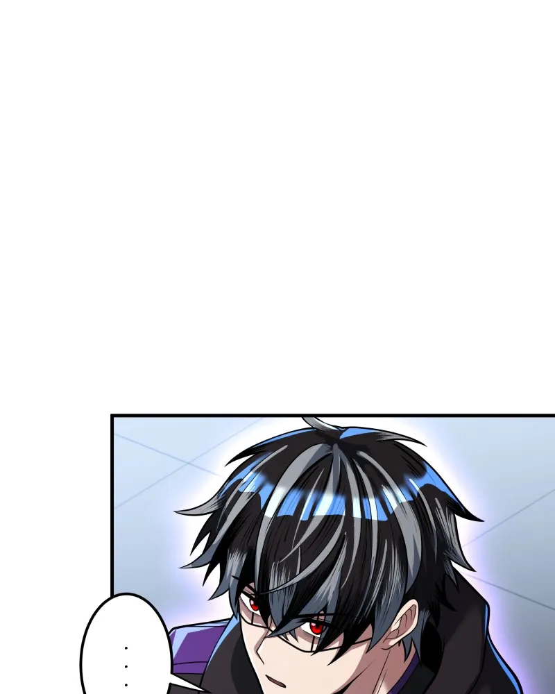 Back From Black Chapter 40 page 47 - 