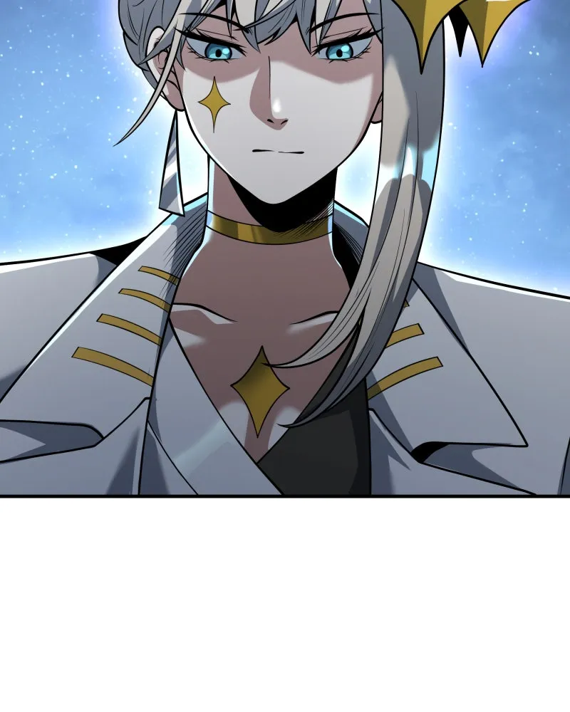 Back From Black Chapter 40 page 50 - 