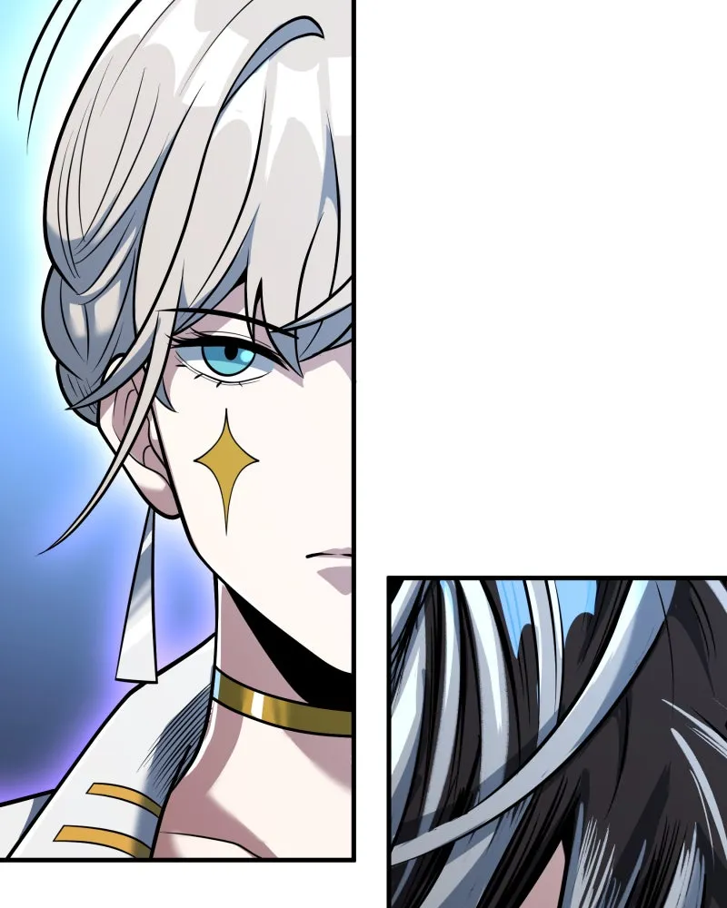 Back From Black Chapter 40 page 52 - 