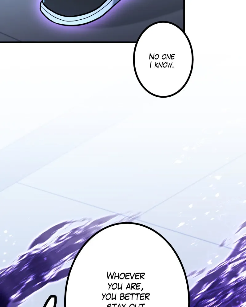 Back From Black Chapter 40 page 55 - 