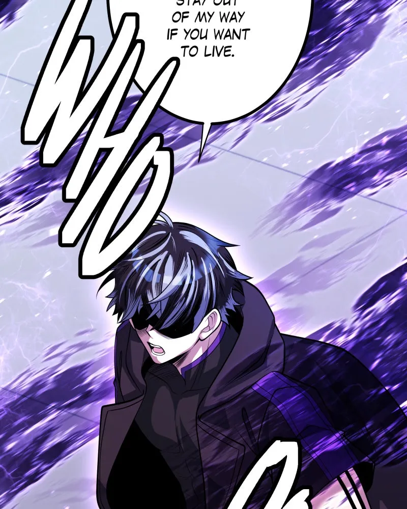 Back From Black Chapter 40 page 56 - 