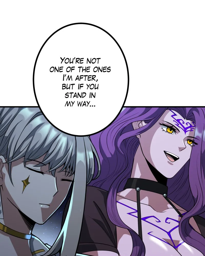 Back From Black Chapter 40 page 59 - 